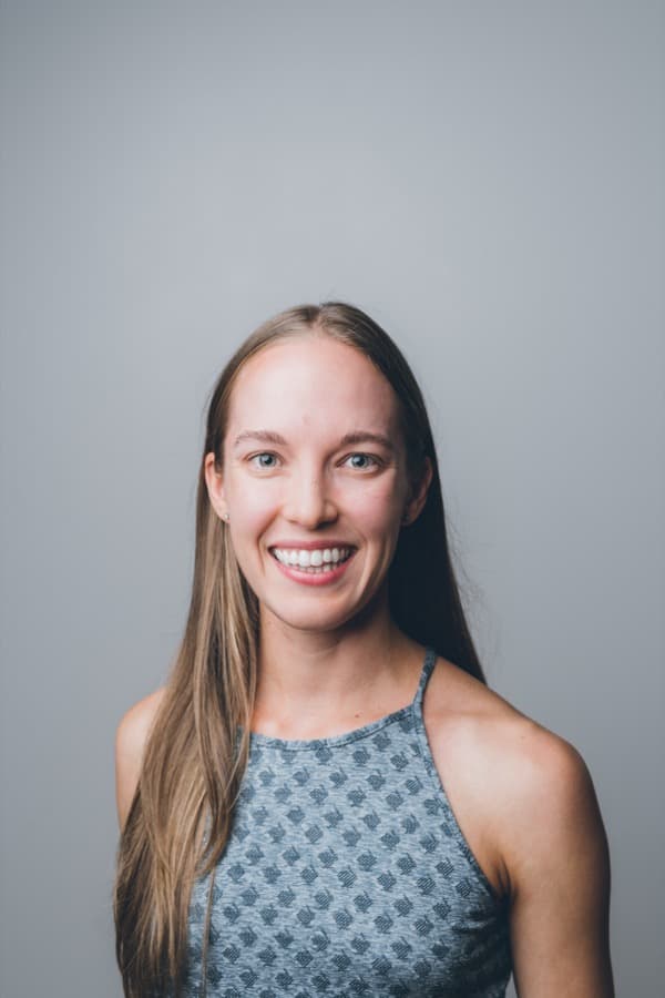 Suzie Stevenson
